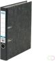 HAMELIN ELBA Smart Original ordner A4 50 mm karton zwart - Thumbnail 2