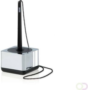 Han Baliebalpen Iline met ketting en standaard chroom