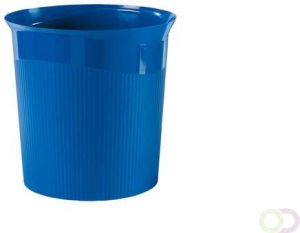 Han Papierbak Re-LOOP 13L blauw