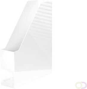 Han Tijdschriftcassette 16501 Iline wit