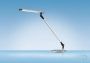 Hansa bureaulamp Delight LED lamp aluminium - Thumbnail 2