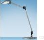 Hansa bureaulamp E-Motion LED-lamp zilver - Thumbnail 2