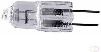 Hansa Reservelamp fitting: g4 12v 20w reservelamp voor madrid (5010007 en 5010008) en space (501005...