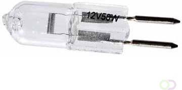 Hansa Reservelamp fitting: gy 6.35 12v 35w reservelamp voor milano (5010054) en saturn (5010560)