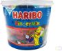 Haribo snoepgoed emmer van 650 g kindermix - Thumbnail 3