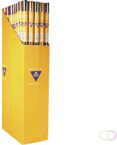 Haza Cellofaanfolie 200x70cm assorti kleur
