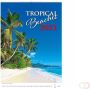 Helma 365 Kalender 2023 31.5x45cm Tropische Stranden - Thumbnail 2