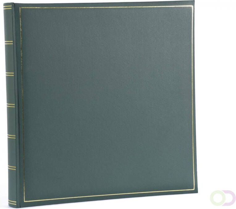 Henzo Fotoalbum Champagne 420 foto's Groen - Foto 2