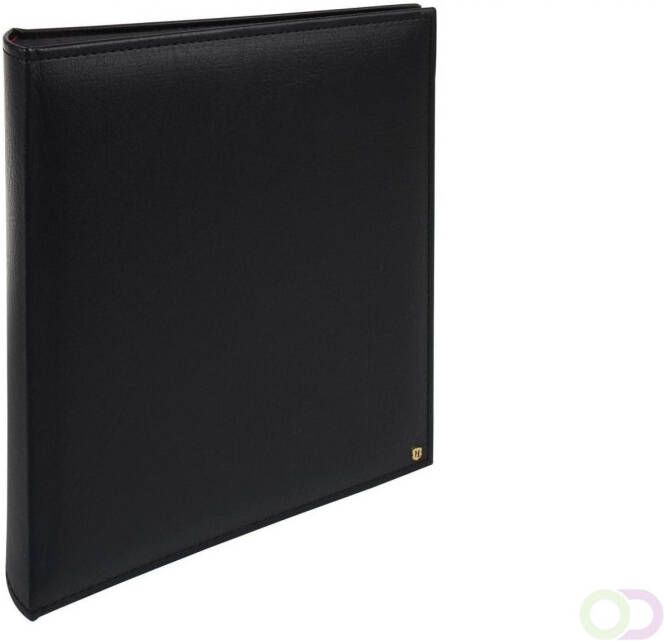 Henzo Fotoalbum Lonzo 210 foto's Zwart - Foto 2
