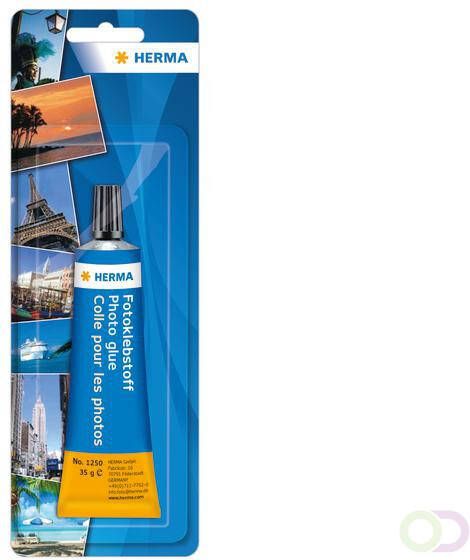 Herma 1250 Lijm Tube 35 g