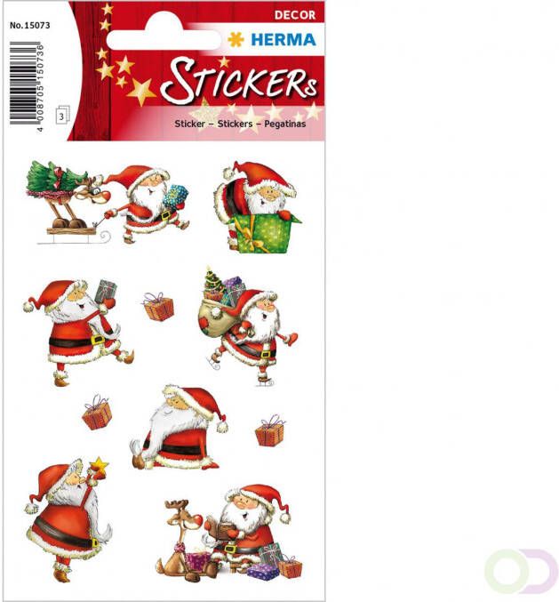 Herma 15073 Stickers St. Nicholas