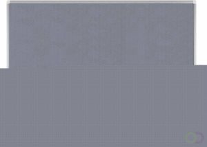 Herma Computeretiketten doorlopend 88 9 x 23 0 mm 1-baans wit permanent hechtend