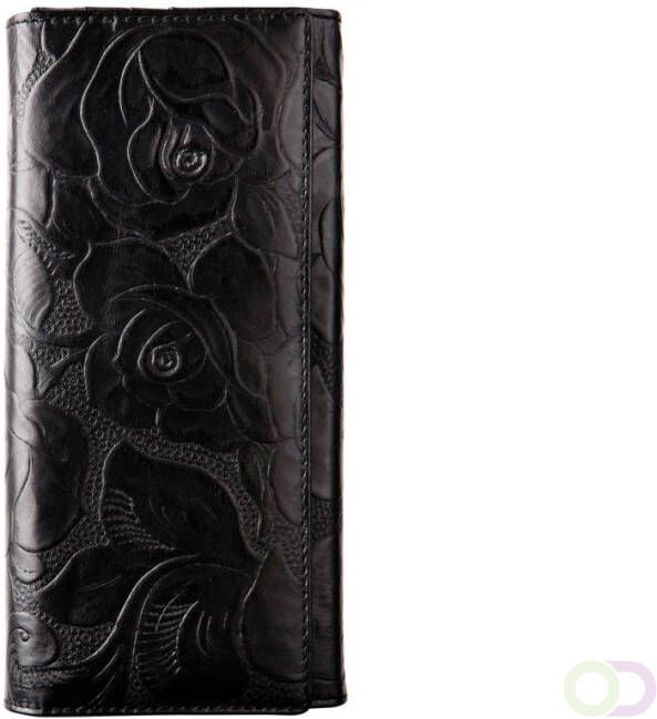 Herma DECOR*STICKER WILDE BLOEMEN GLITTER