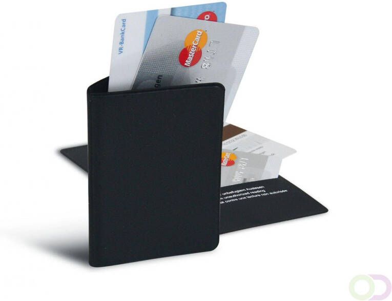 Herma RFID hoezen voor 2 creditcards