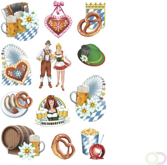 Herma Sieretiketten DECOR Oktoberfest