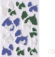 Herma Stickers 6019 MAGIC Honden Foam