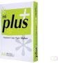 Hi-Plus Hi Plus Premium kopieerpapier ft A4 75 g pak van 500 vel - Thumbnail 2