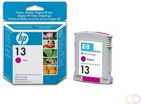 HP 13 Origineel Magenta 1 stuk(s )