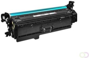 HP 201X originele high-capacity zwarte LaserJet tonercartridge (CF400X)
