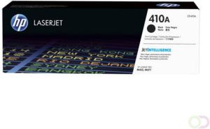 HP 410A originele zwarte LaserJet tonercartridge (CF410A)