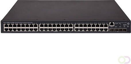 HP 5130 48G PoE+ 4SFP+ EI Switch