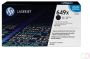 HP 649X originele high-capacity zwarte LaserJet tonercartridge (CE260X) - Thumbnail 2