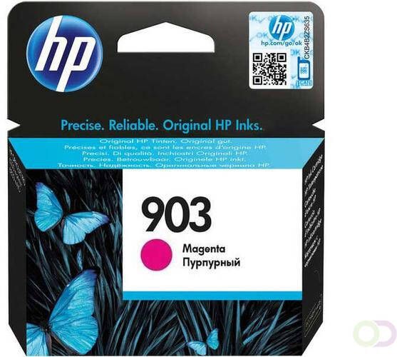 HP 903 Magenta Ink Cartridge