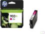 HP 903XL originele high-capacity magenta inktcartridge (T6M07AE) - Thumbnail 1