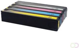 HP 913A originele magenta PageWide cartridge (F6T78AE)