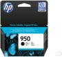 HP 950 originele zwarte inktcartridge (CN049AE) - Thumbnail 2