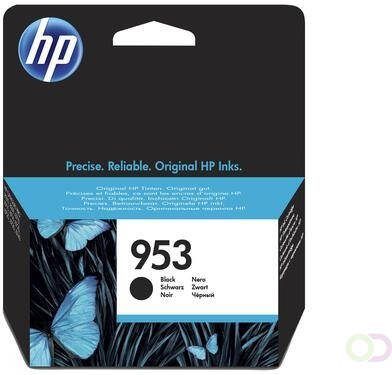 HP 953 Black Original Ink Cartridge