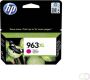 HP 963XL originele high-capacity magenta inktcartridge (3JA28AE) - Thumbnail 1