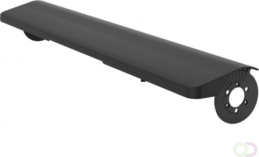 HP DesignJet T200 T600 24-inch rolafsluitklep (9GF94A)