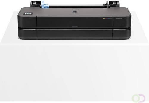 HP Designjet T230 grootformaat-printer Wifi Thermische inkjet Kleur 2400 x 1200 DPI A1 (594 x 841 mm) Ethernet LAN (5HB07A#B19)