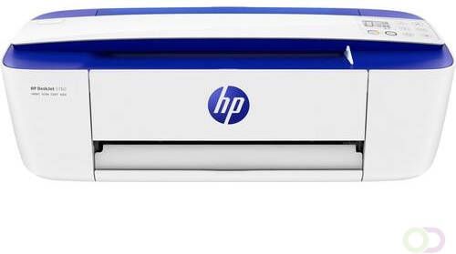 HP DeskJet 3760 Thermische inkjet A4 1200 x 1200 DPI 19 ppm Wifi (T8X19B)