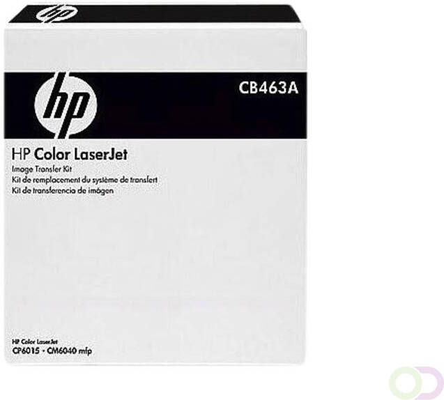 HP Fuser CB463A 150K kleur