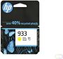 HP Inktcartridge CN060AE 933 geel - Thumbnail 2