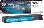 HP 973X Inktcartridge blauw(F6T81AE ) - Thumbnail 2