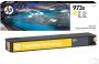 HP 973X Inktcartridge geel(F6T83AE ) - Thumbnail 2