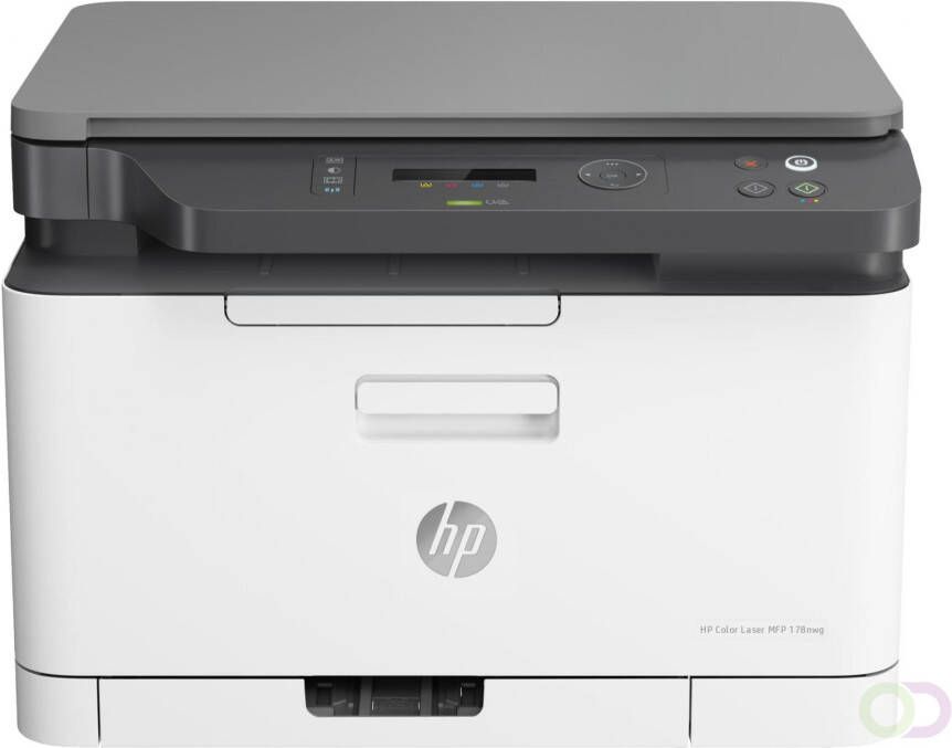 HP Laser 178nw