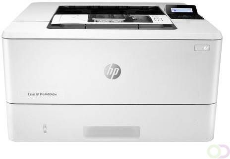 HP LaserJet Pro M404dw 4800 x 600 DPI A4 Wifi (W1A56A#B19)