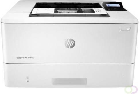 HP LaserJet Pro M404n 4800 x 600 DPI A4 (W1A52A#B19)
