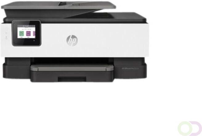 HP Multifunctional Inktjet Officejet Pro