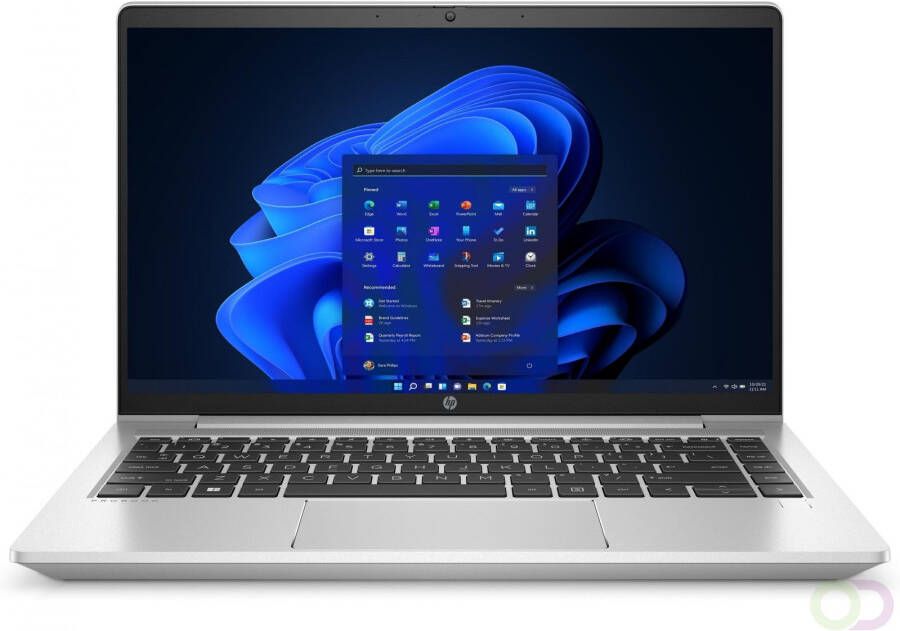 HP ProBook 440 14 inch G9 Notebook PC (6A134EA#ABH)
