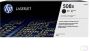 HP Tonercartridge CF360X 508X zwart HC - Thumbnail 2