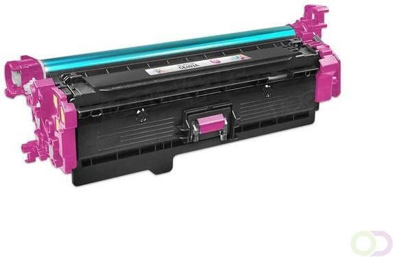 HP 201A Cartouche 1400pages Magenta