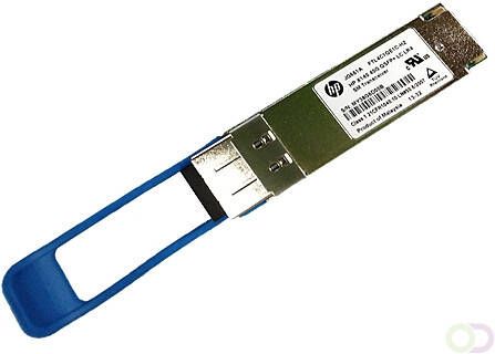 HP X140 40G QSFP+ LC LR4 SM 10km 1310nm