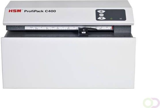 HSM Karton-perforator ProfiPack C400