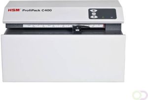 HSM Verpakkingsopbolmachine ProfiPack C400