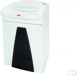 HSM Papiervernietiger securio B26 stroken 3.9mm